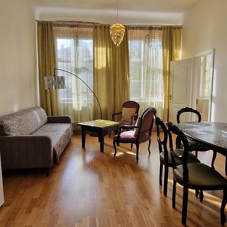 Old Town Tallinn Luxury Residence Экстерьер фото