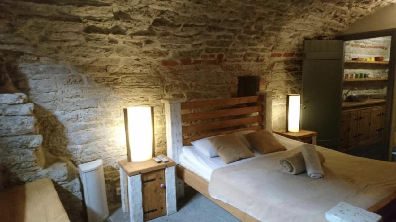 Old Town Tallinn Luxury Residence Экстерьер фото