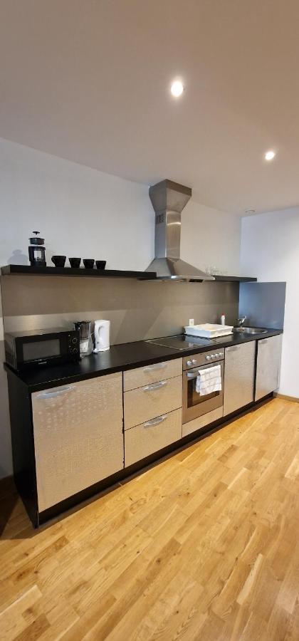 Old Town Tallinn Luxury Residence Экстерьер фото