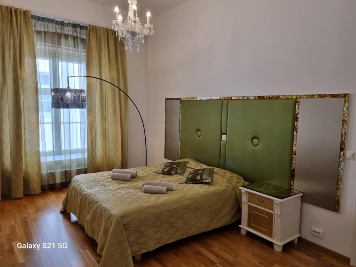 Old Town Tallinn Luxury Residence Экстерьер фото