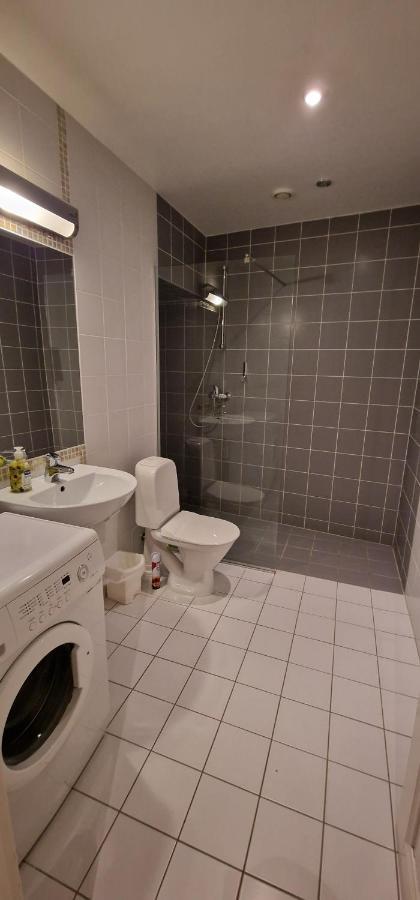 Old Town Tallinn Luxury Residence Экстерьер фото