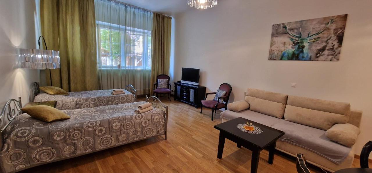 Old Town Tallinn Luxury Residence Экстерьер фото