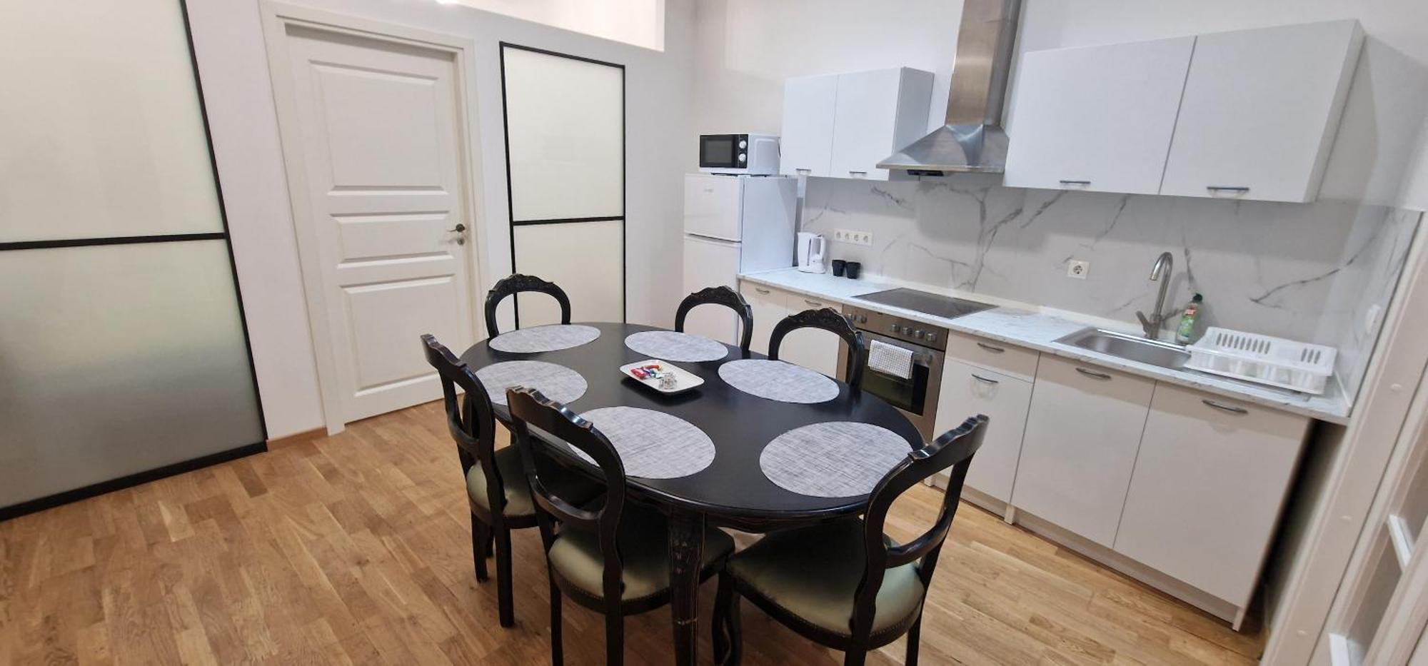 Old Town Tallinn Luxury Residence Экстерьер фото