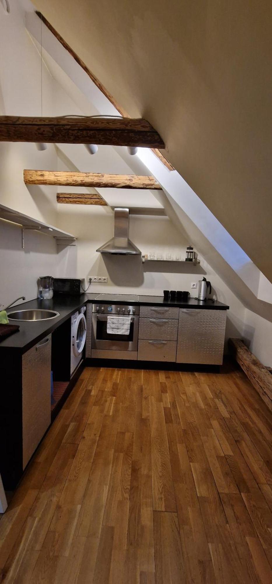 Old Town Tallinn Luxury Residence Экстерьер фото