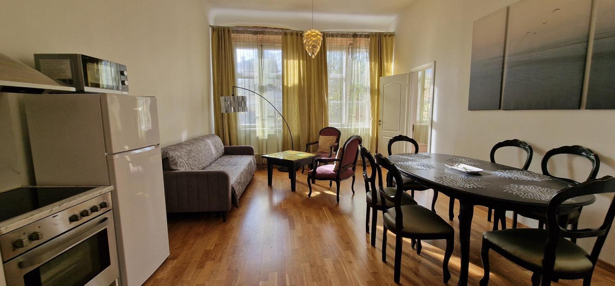 Old Town Tallinn Luxury Residence Экстерьер фото