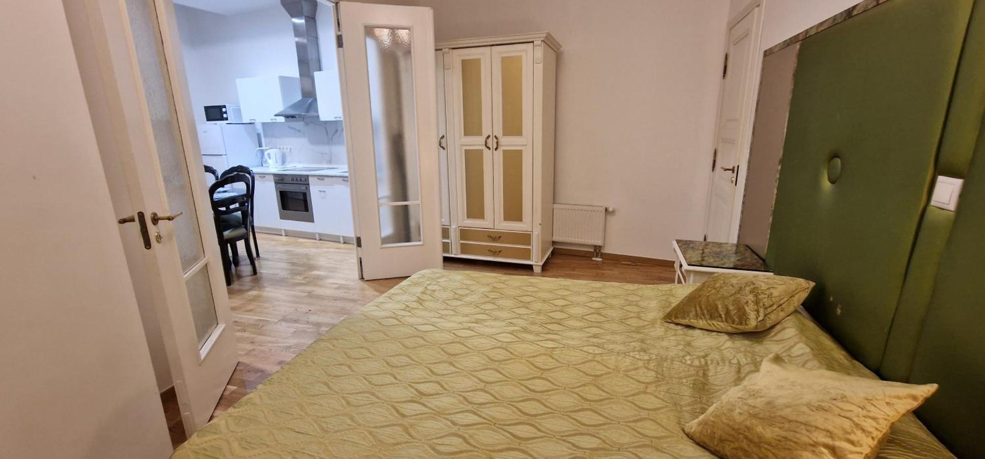 Old Town Tallinn Luxury Residence Экстерьер фото