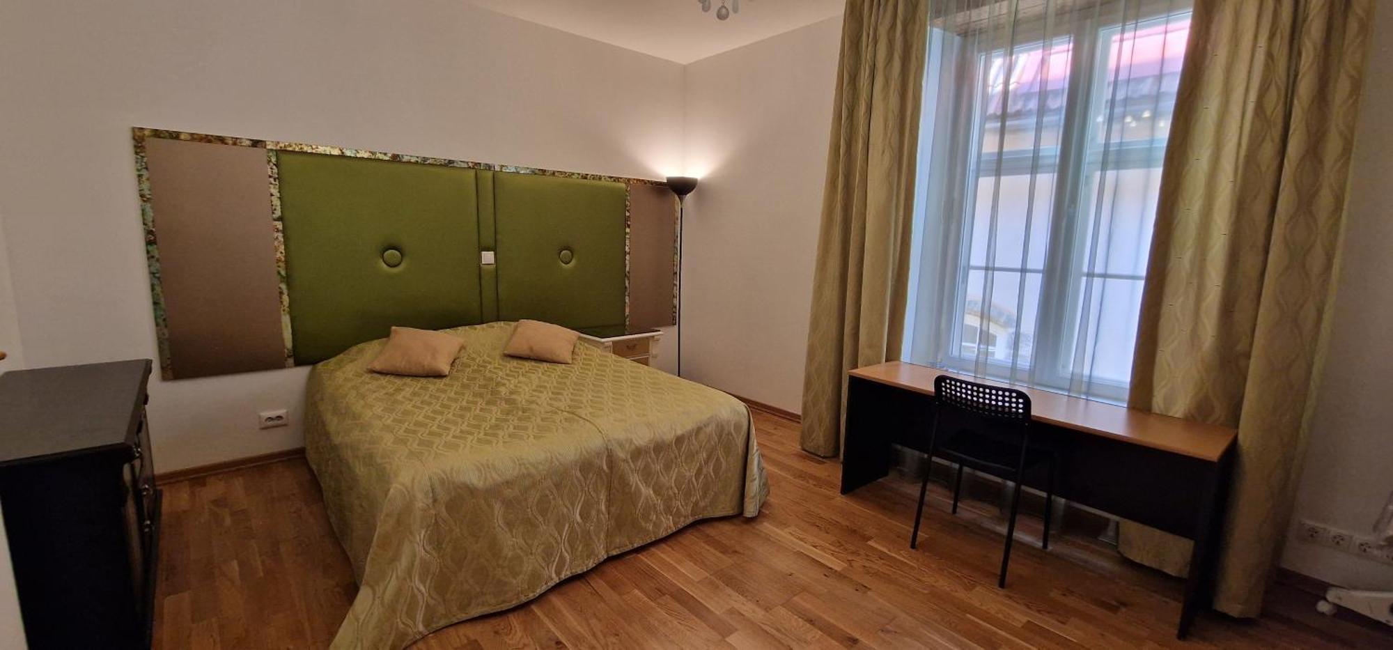 Old Town Tallinn Luxury Residence Экстерьер фото
