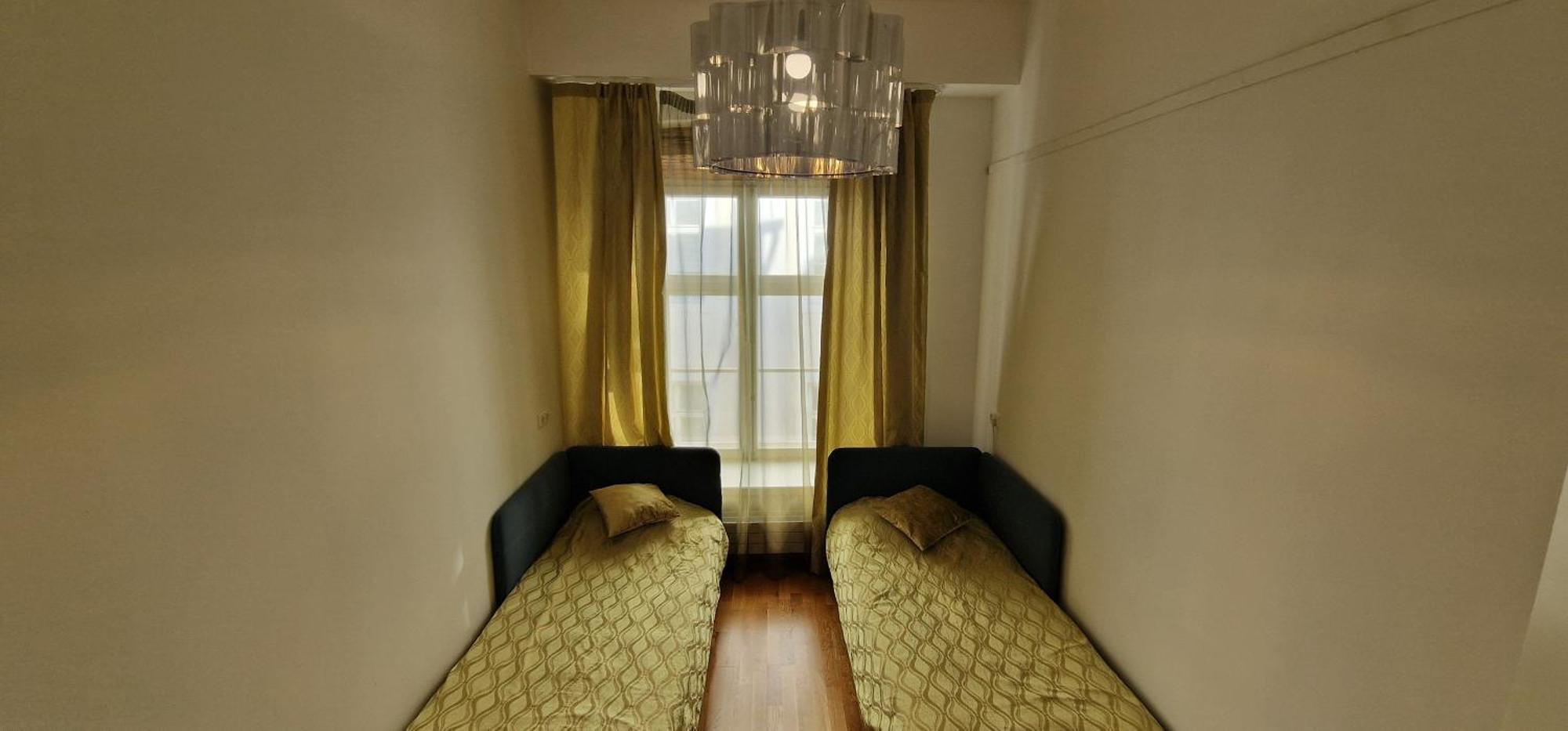 Old Town Tallinn Luxury Residence Экстерьер фото