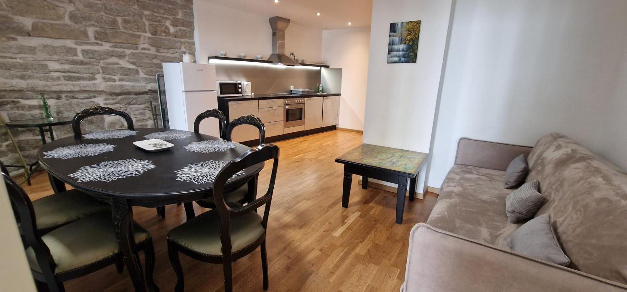 Old Town Tallinn Luxury Residence Экстерьер фото