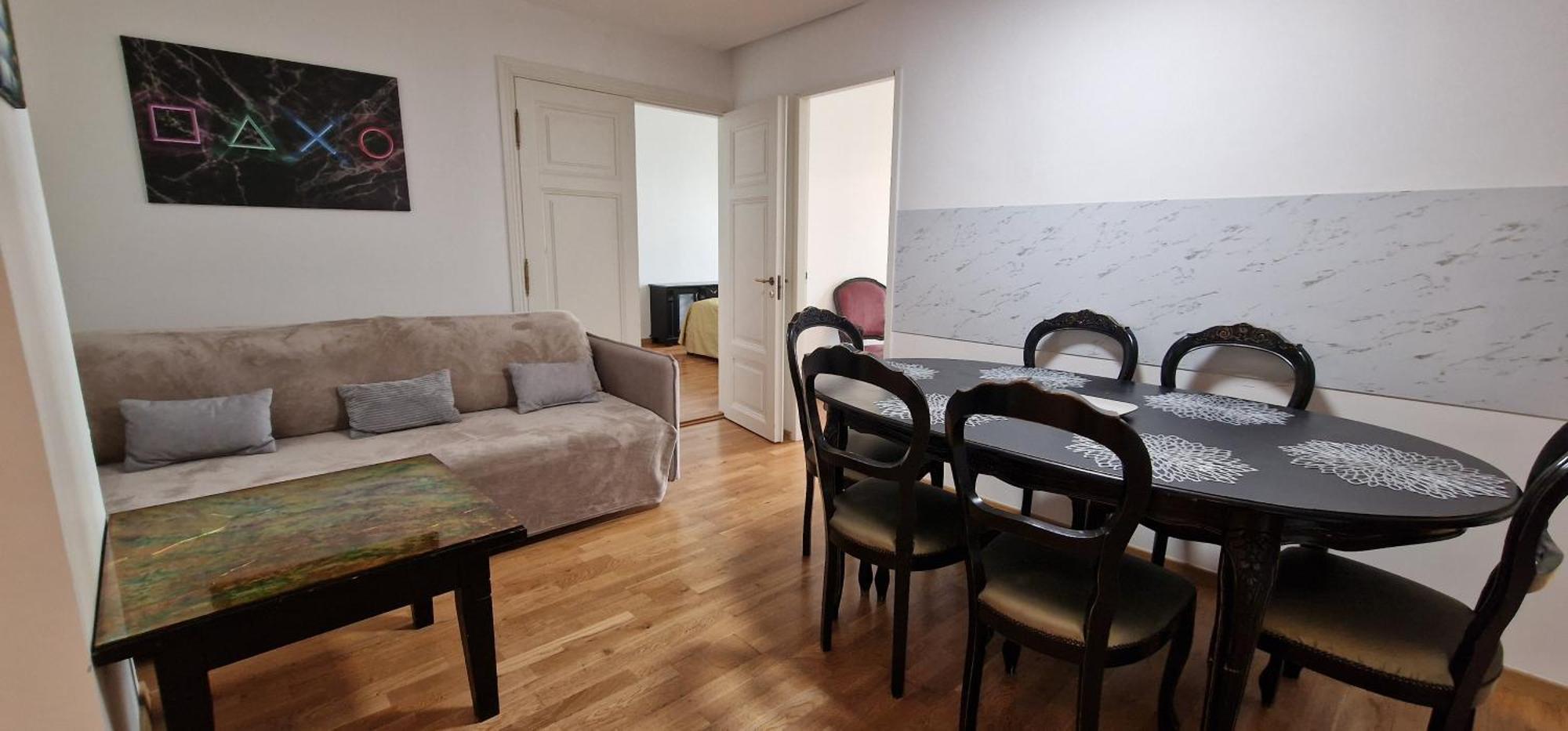 Old Town Tallinn Luxury Residence Экстерьер фото